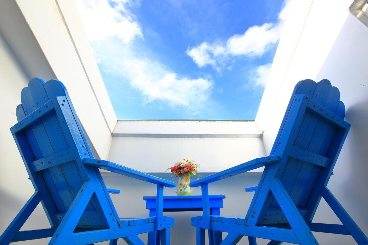 墾丁茉莉民宿 Exterior photo