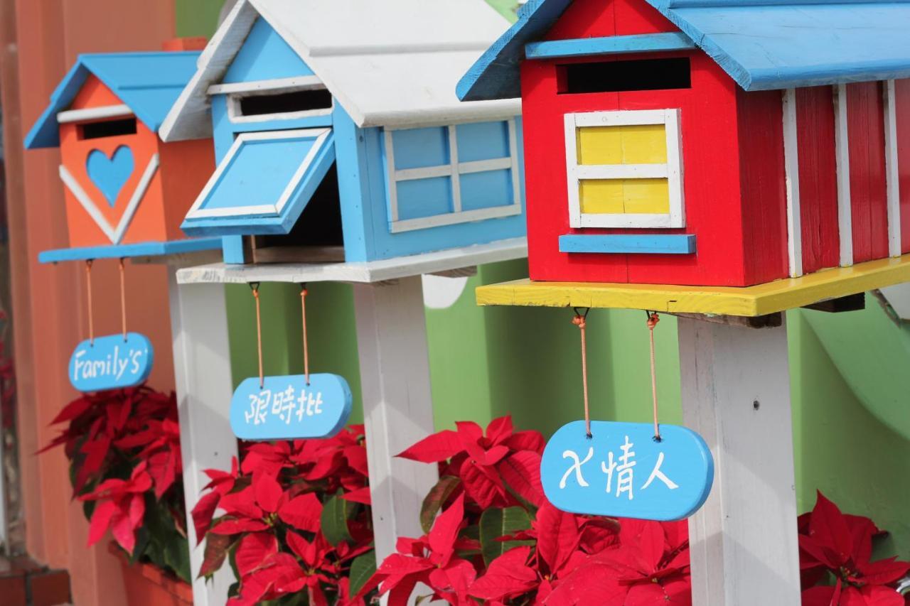 墾丁茉莉民宿 Exterior photo